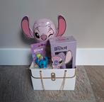Disney stitch verzorgingsset Parfum Douchegel cadeau, Ophalen of Verzenden, Nieuw