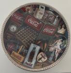 coca cola enesco jaarborden  6x verschillend, Verzamelen, Verzenden, Gebruiksvoorwerp