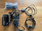camcorder Sony HDR-CX-200, Ophalen, Full HD, Gebruikt, 20x of meer