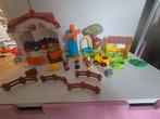 VTech Zoef Zoef Dieren Vrolijke Dierenboerderij, Kinderen en Baby's, Speelgoed | Vtech, Ophalen of Verzenden, Zo goed als nieuw