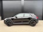 Audi Q2 35 TFSI S Edition 2022 automaat navi 19 inch GARANTI, 150 pk, Zwart, Bedrijf, 1265 kg