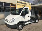 Iveco Daily 40C18 3.0 HPI Euro 4 BE-Trekker 8.7t (bj 2010), Auto's, Bestelauto's, Origineel Nederlands, Te koop, Iveco, Gebruikt