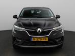 Renault Arkana E-Tech Hybrid 145 Intens | Easy Link Navigati, Stof, Euro 6, Zwart, Origineel Nederlands