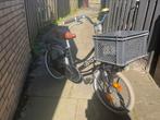 2cycle meisjesfiets 20 inch, Ophalen of Verzenden, Zo goed als nieuw, 26 inch of meer