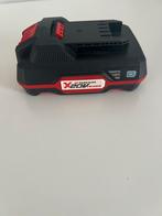 PARKSIDE accu 20 v, Doe-het-zelf en Verbouw, Ophalen of Verzenden, Zo goed als nieuw