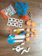 Happy hamsters super slides 75 stukjes, Kinderen en Baby's, Overige merken, Zelf te bouwen, Ophalen of Verzenden, Handmatig