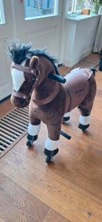 My Pony rijdend speelgoedpaard, van ROLLZONE, Ophalen, Zo goed als nieuw, Paard