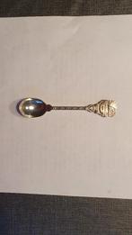 Theelepel MS WF Feenstra SR Alpacca, Ophalen of Verzenden