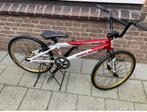Bmx Free Agent expert, Ophalen, 24 inch of meer, V-brakes, Aluminium