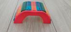 Ferplast Hamsterbrug 17 X 8,5 X 7 cm, Overige typen, Ophalen, Minder dan 60 cm, Minder dan 75 cm