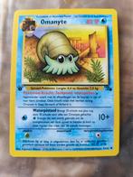 1e editie Omanyte Fossil - Nieuwstaat!, Ophalen of Verzenden