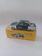 Ford Taunus Polizei 551 Atlas, Hobby en Vrije tijd, Modelauto's | 1:43, Ophalen of Verzenden, Nieuw, Auto, Dinky Toys