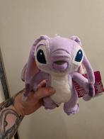 Roze angel knuffel  van lilo&stitch, Verzamelen, Disney, Ophalen of Verzenden, Overige figuren, Nieuw, Knuffel