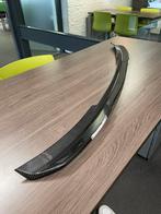 URBAN Carbon Fibre Audi RS6 C8 Lower Rear Lip Spoiler, Achterklep, Nieuw, Achter, Audi