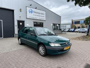 Peugeot 306 1.4 S |Lees advertentie! beschikbaar voor biedingen