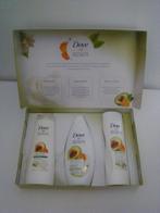 Dove Nourishing Secrets  giftset, Ophalen of Verzenden, Nieuw, Bad & Douche