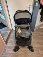 Safety 1st Hello 3-in-1 Kinderwagen + Autostoel, Kinderen en Baby's, Kinderwagens en Combinaties, Overige merken, Gebruikt, Ophalen of Verzenden