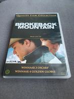 Brokeback mountain - dvd, Alle leeftijden, Ophalen of Verzenden, Zo goed als nieuw