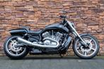 Harley-Davidson VRSCF V-rod Muscle ABS (bj 2010), Bedrijf, Overig