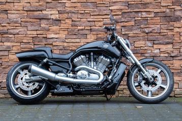 Harley-Davidson VRSCF V-rod Muscle ABS (bj 2010) beschikbaar voor biedingen