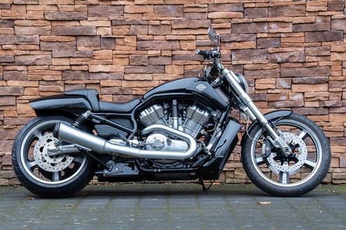 Harley-Davidson VRSCF V-rod Muscle ABS (bj 2010), Motoren, Motoren | Harley-Davidson, Bedrijf, Overig
