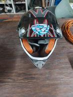 Helm, Ophalen of Verzenden, Zo goed als nieuw