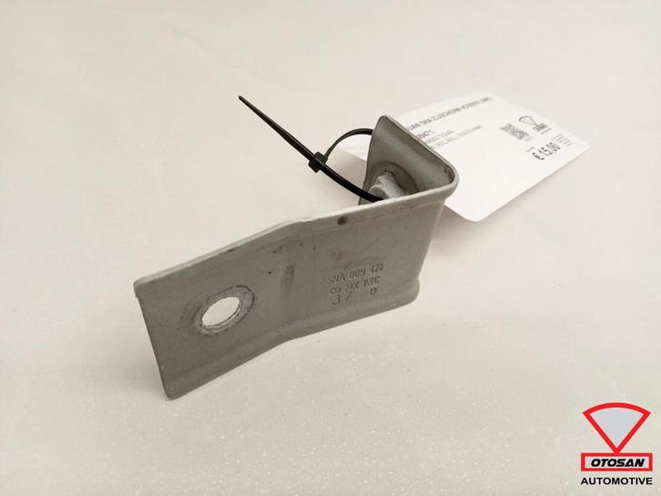 VW Tiguan 5NA Zijscherm Houder Steun Links 5NA809471, Auto-onderdelen, Carrosserie en Plaatwerk, Volkswagen, Links, Gebruikt, Ophalen of Verzenden