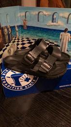 Birkenstock Arizona Eva maat 37, Kleding | Dames, Ophalen of Verzenden, Nieuw, Zwart