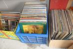 te koop 200 diverse klassieke muziek lp's - elpee, Ophalen, Gebruikt, Overige formaten