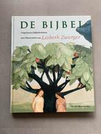 L. Zwerger - De Bijbel, Boeken, Prentenboeken en Plaatjesalbums, Nieuw, L. Zwerger, Ophalen of Verzenden