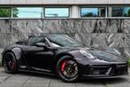 Porsche 911 Cabrio 3.0 Carrera GTS |Bose|Sportuitlaat|360|18, Automaat, Achterwielaandrijving, Gebruikt, Cabriolet
