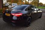 Mercedes-Benz C-klasse 300 e Luxury Line AUTOM PANO-DAK/CRUI, Automaat, Achterwielaandrijving, 4 cilinders, 167 km/l