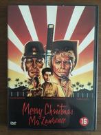 Dvd Merry Christmas Mr Lawrence ( Bowie Sakamoto Sylvian ), Alle leeftijden, Ophalen of Verzenden, Gebruikt, Tv-serie of Tv-programma