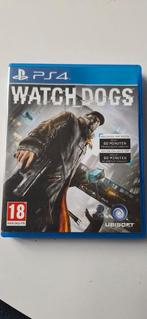 Watch Dogs, Vanaf 18 jaar, 1 speler, Zo goed als nieuw, Ophalen