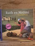 Ruth en Naömi, Ophalen of Verzenden, Zo goed als nieuw, Non-fictie