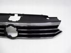 VW Passat B8 15-19 grille grille 3G0853653 origineel, Gebruikt, -, Volkswagen, -