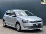 Volkswagen Polo 1.2 TDI BlueMotion NAP Lage KM Topstaat!, Voorwielaandrijving, Euro 5, Gebruikt, 1199 cc