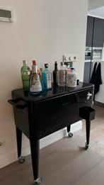 Zuiver Cooler Be Cool Koelbox Zwart, Ophalen of Verzenden, Nieuw