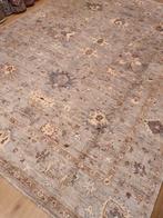 Handgeknoopt oosters tapijt ziegler 357x258, Info@SlatsAntiek.nl, Perzisch, Vof Slats Antiek, Ophalen of Verzenden