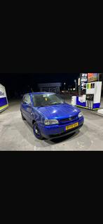 Seat Arosa 1.4 APK 12-09-26!, Auto's, Seat, Voorwielaandrijving, 450 kg, 31 €/maand, Origineel Nederlands