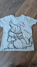 Disney Bambi stamper thumper 98, Ophalen of Verzenden, Nieuw, Jongen of Meisje, Shirt of Longsleeve