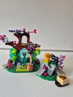 Lego Elves set, Ophalen of Verzenden, Zo goed als nieuw, Complete set, Lego