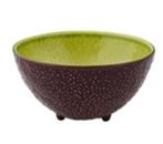 Bordallo Pinheiro tropical fruit avocado kom 14cm  schaaltje, Verzenden, Nieuw, Schaal of Schalen, Overige stijlen