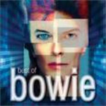 david bowie  best of  2cd  beschikbaar voor biedingen