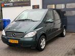 Mercedes-benz VIANO 2.0 CDI DC TREND L. / AIRCO / CRUISE / N, Automaat, Achterwielaandrijving, 4 cilinders, 116 pk