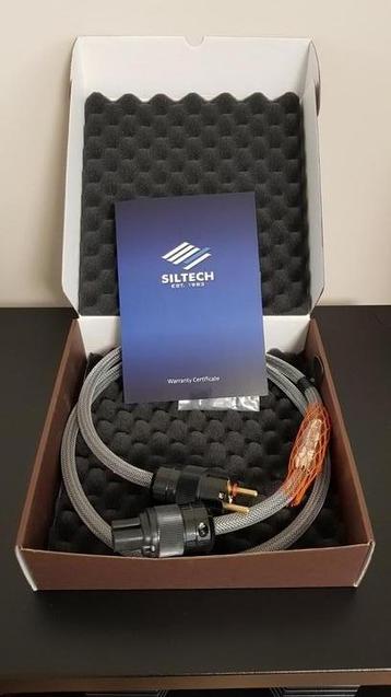 Siltech Explorer 270P 1.5m beschikbaar voor biedingen