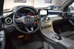 Mercedes-Benz GLC-klasse Coupé 250 4MATIC Ambition Navi|Hal, Automaat, Gebruikt, 4 cilinders, Leder en Stof