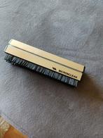 Platenspeler Onderdeel - Borstel, Ophalen of Verzenden, Gebruikt, Platenspeler-onderdeel, Overige merken