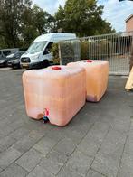 Ibc binnentanks, Tuin en Terras, 150 liter of meer, Ophalen of Verzenden, Zo goed als nieuw