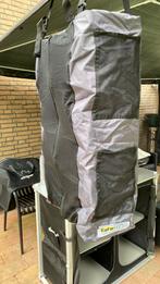 Eurotrail hangkastje, Ophalen of Verzenden, Zo goed als nieuw, Campingstoel
